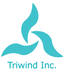 トライうウインド株式会社のロゴ画像